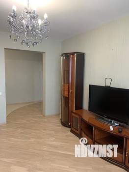 2-к квартира, вторичка, 65м2, 7/9 этаж