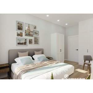 2-к квартира, вторичка, 51м2, 4/11 этаж