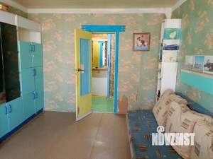 2-к квартира, вторичка, 49м2, 3/5 этаж