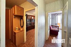 1-к квартира, вторичка, 37м2, 3/10 этаж