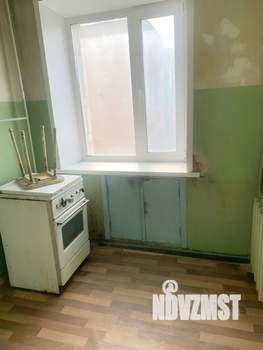1-к квартира, вторичка, 35м2, 7/9 этаж