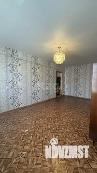 3-к квартира, вторичка, 48м2, 5/5 этаж
