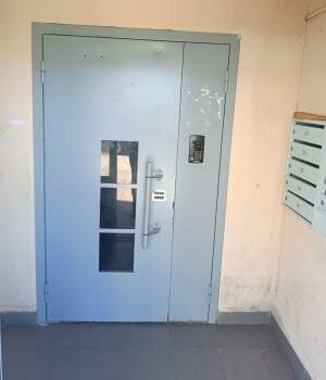 1-к квартира, вторичка, 35м2, 1/3 этаж