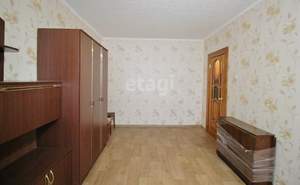 1-к квартира, вторичка, 35м2, 5/9 этаж