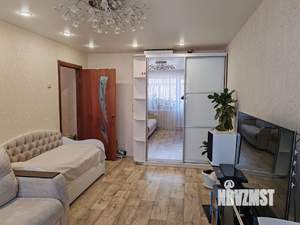 2-к квартира, вторичка, 44м2, 4/5 этаж