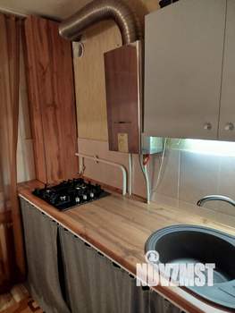 2-к квартира, вторичка, 45м2, 1/5 этаж