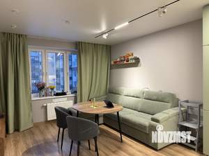 3-к квартира, вторичка, 71м2, 6/9 этаж