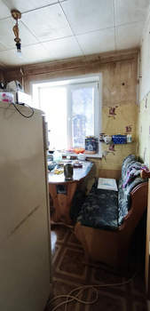 1-к квартира, вторичка, 32м2, 8/9 этаж