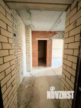 1-к квартира, вторичка, 46м2, 10/12 этаж
