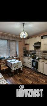 3-к квартира, вторичка, 67м2, 6/9 этаж