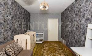 2-к квартира, вторичка, 53м2, 10/10 этаж