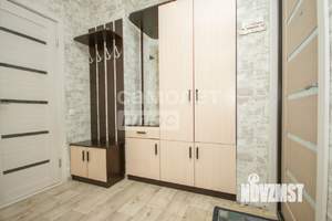 1-к квартира, вторичка, 34м2, 9/9 этаж