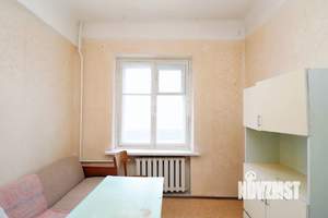 1-к квартира, вторичка, 37м2, 2/4 этаж