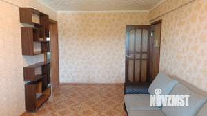 3-к квартира, вторичка, 58м2, 5/5 этаж