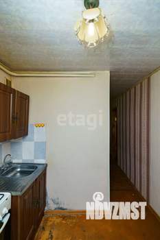 1-к квартира, вторичка, 32м2, 1/4 этаж