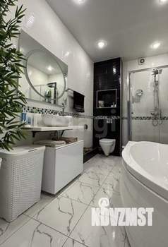 3-к квартира, вторичка, 81м2, 4/4 этаж