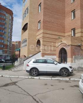 3-к квартира, вторичка, 94м2, 5/10 этаж