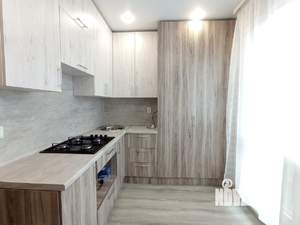 1-к квартира, вторичка, 31м2, 3/3 этаж