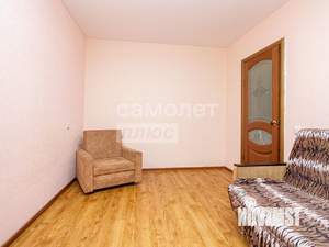 1-к квартира, вторичка, 30м2, 5/9 этаж