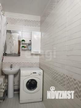 2-к квартира, вторичка, 47м2, 15/24 этаж