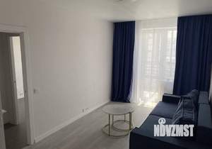 1-к квартира, вторичка, 31м2, 7/8 этаж