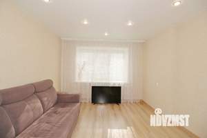 2-к квартира, вторичка, 49м2, 1/5 этаж
