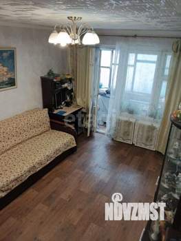 1-к квартира, вторичка, 38м2, 1/9 этаж