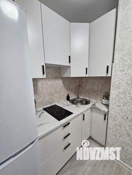 1-к квартира, вторичка, 28м2, 4/10 этаж