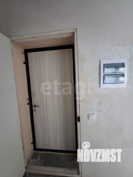 1-к квартира, вторичка, 38м2, 9/10 этаж