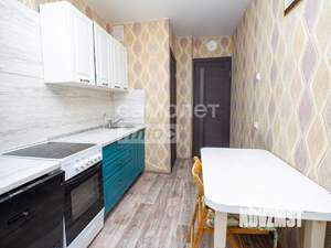 3-к квартира, вторичка, 65м2, 1/9 этаж