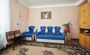 3-к квартира, вторичка, 66м2, 2/3 этаж