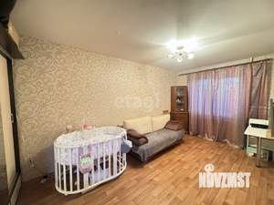 1-к квартира, вторичка, 30м2, 5/9 этаж