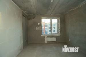 1-к квартира, вторичка, 37м2, 4/5 этаж