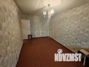 2-к квартира, вторичка, 44м2, 5/5 этаж