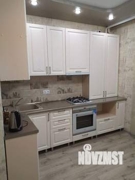 2-к квартира, вторичка, 54м2, 1/4 этаж