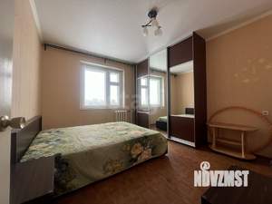 2-к квартира, вторичка, 53м2, 3/10 этаж
