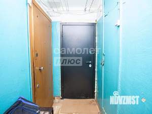 1-к квартира, вторичка, 31м2, 5/5 этаж