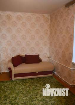 1-к квартира, вторичка, 31м2, 4/5 этаж