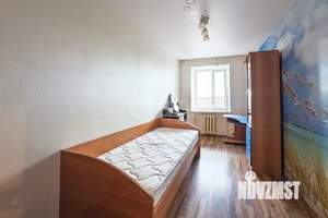 3-к квартира, вторичка, 65м2, 10/10 этаж
