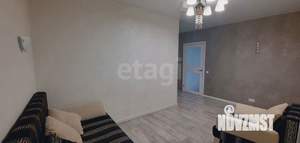 2-к квартира, вторичка, 62м2, 5/9 этаж