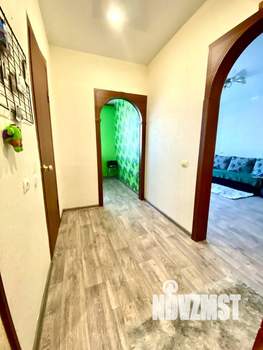 1-к квартира, вторичка, 37м2, 2/9 этаж