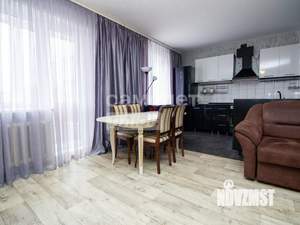 3-к квартира, вторичка, 68м2, 9/10 этаж