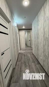 2-к квартира, вторичка, 44м2, 18/24 этаж