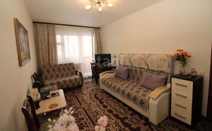 1-к квартира, вторичка, 38м2, 2/11 этаж