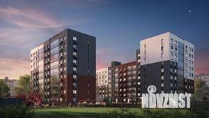 1-к квартира, вторичка, 34м2, 2/8 этаж