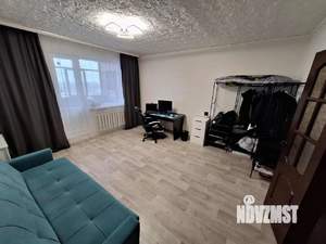 3-к квартира, вторичка, 73м2, 7/9 этаж