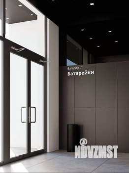 2-к квартира, вторичка, 65м2, 11/11 этаж