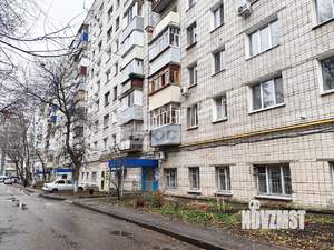 1-к квартира, вторичка, 33м2, 5/9 этаж