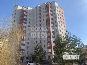 3-к квартира, вторичка, 104м2, 4/9 этаж