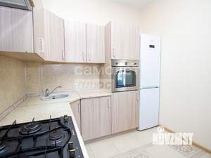 1-к квартира, вторичка, 42м2, 2/3 этаж